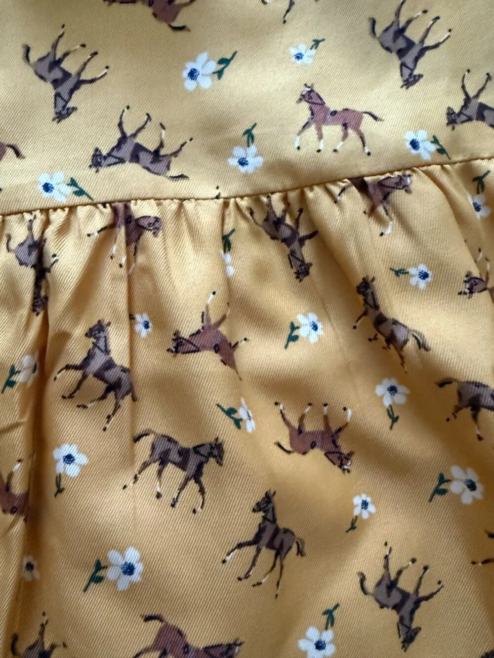 Janie and Jack Dress
